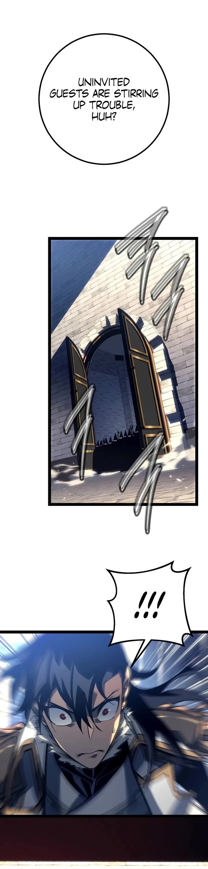Regressing As The Reincarnated Bastard Of The Sword Clan Chapter 51 page 70 - Chapter 51