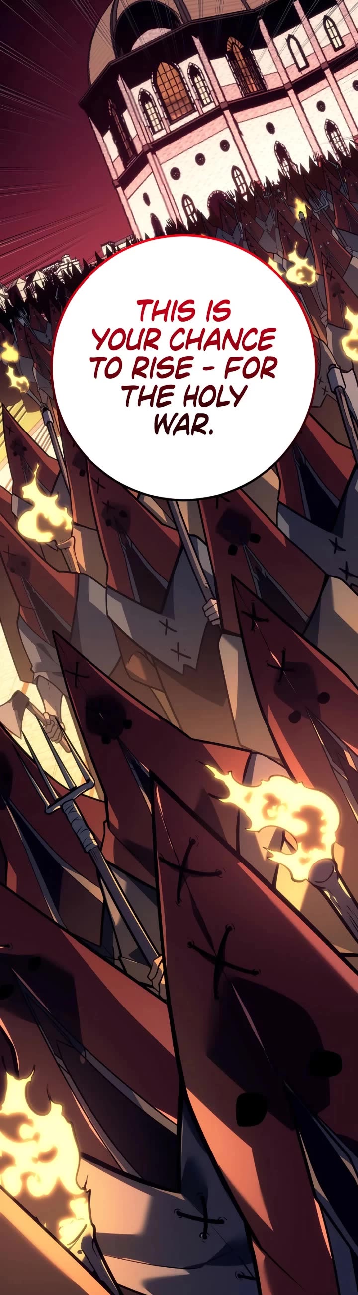 Regressing As The Reincarnated Bastard Of The Sword Clan Chapter 51 page 72 - Chapter 51