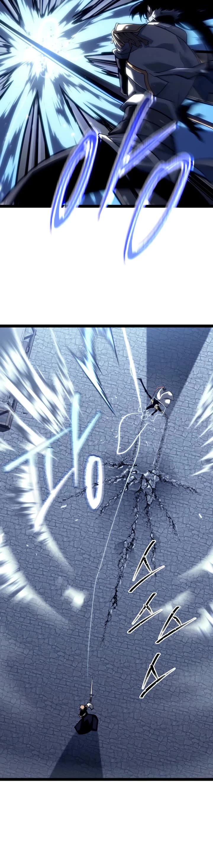 Regressing As The Reincarnated Bastard Of The Sword Clan Chapter 51 page 9 - Chapter 51
