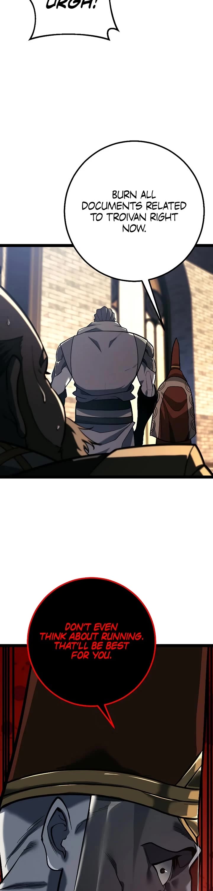 Regressing As The Reincarnated Bastard Of The Sword Clan Chapter 52 page 13 - Chapter 52