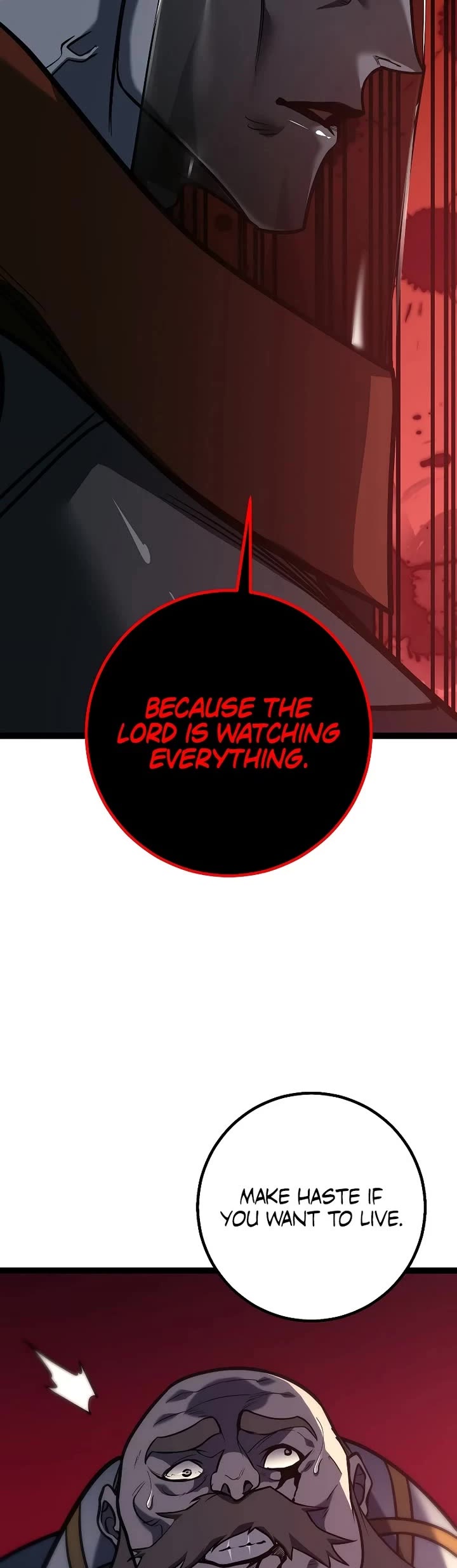 Regressing As The Reincarnated Bastard Of The Sword Clan Chapter 52 page 14 - Chapter 52