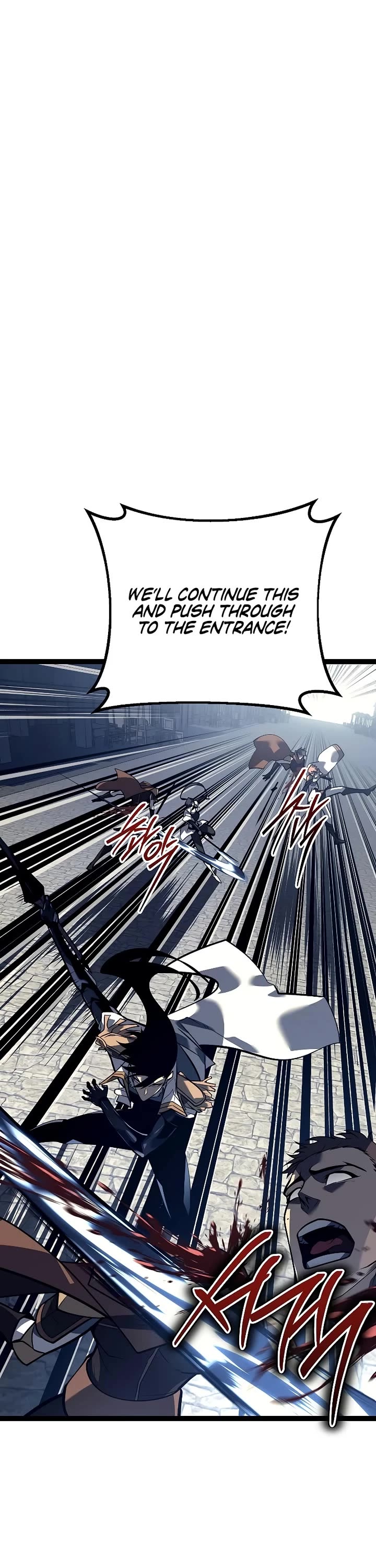 Regressing As The Reincarnated Bastard Of The Sword Clan Chapter 52 page 16 - Chapter 52