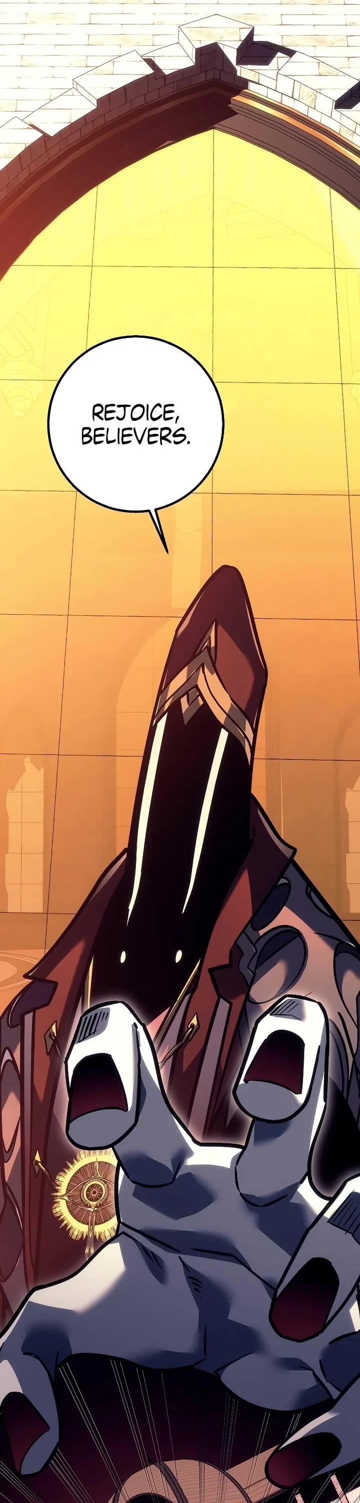 Regressing As The Reincarnated Bastard Of The Sword Clan Chapter 52 page 18 - Chapter 52