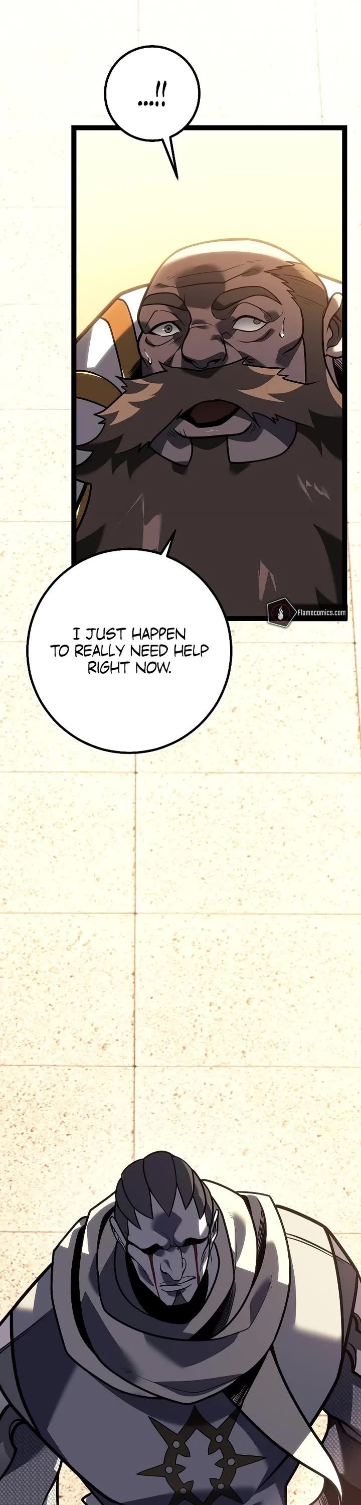 Regressing As The Reincarnated Bastard Of The Sword Clan Chapter 52 page 2 - Chapter 52