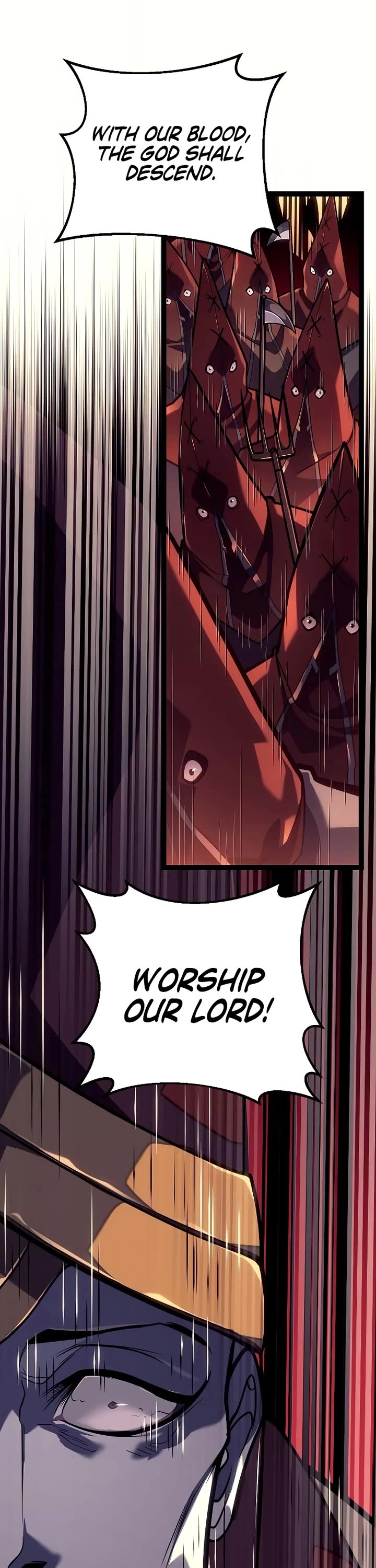 Regressing As The Reincarnated Bastard Of The Sword Clan Chapter 52 page 22 - Chapter 52