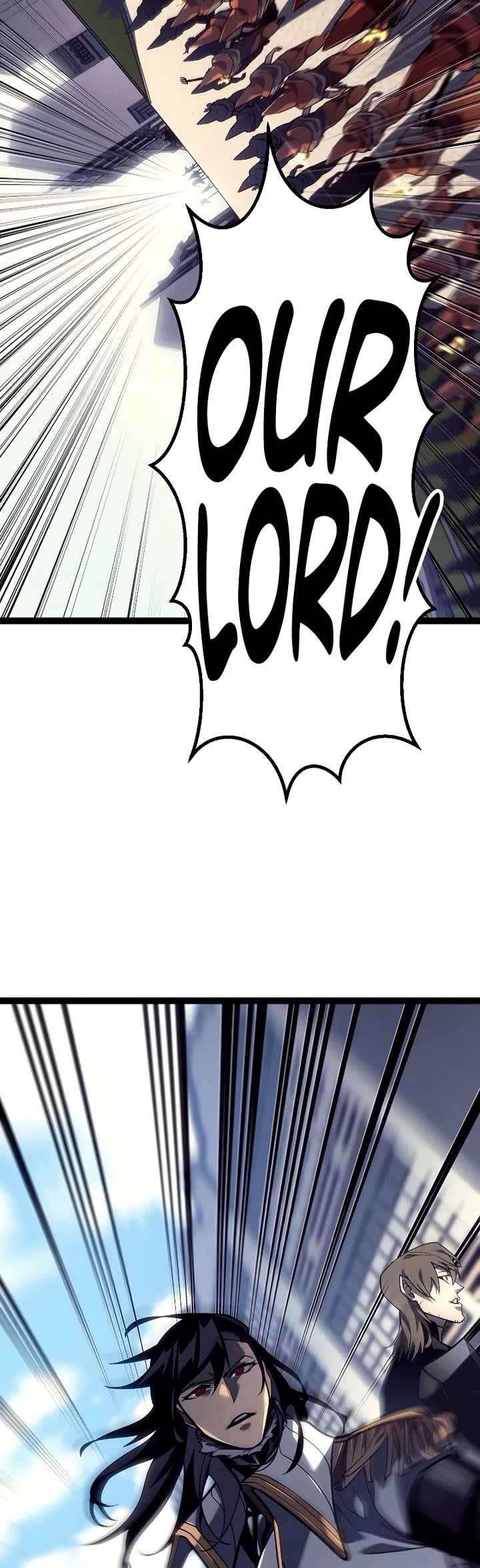 Regressing As The Reincarnated Bastard Of The Sword Clan Chapter 52 page 24 - Chapter 52