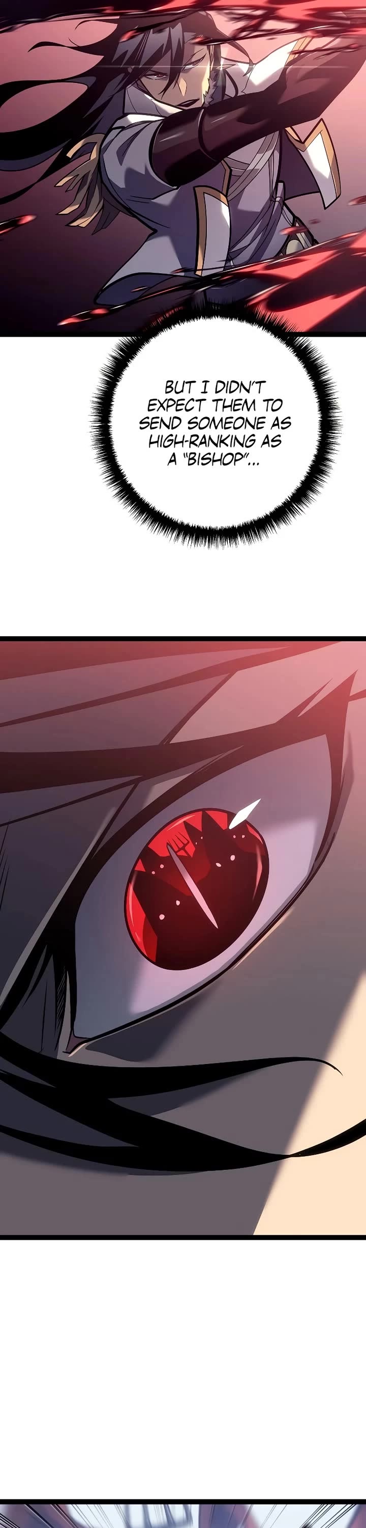 Regressing As The Reincarnated Bastard Of The Sword Clan Chapter 52 page 26 - Chapter 52