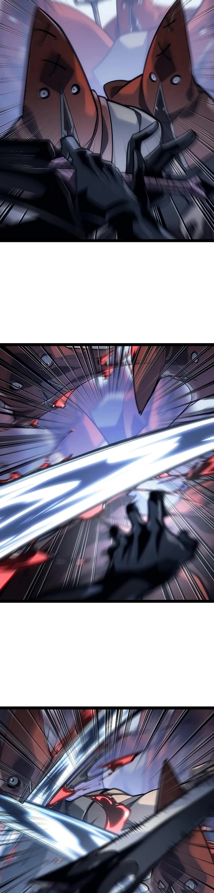 Regressing As The Reincarnated Bastard Of The Sword Clan Chapter 52 page 27 - Chapter 52