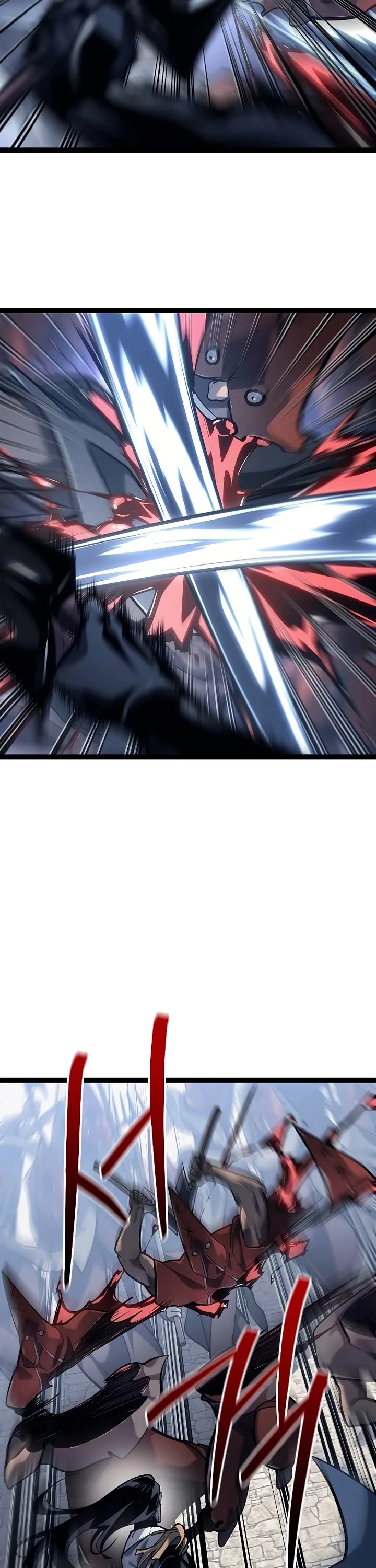 Regressing As The Reincarnated Bastard Of The Sword Clan Chapter 52 page 28 - Chapter 52