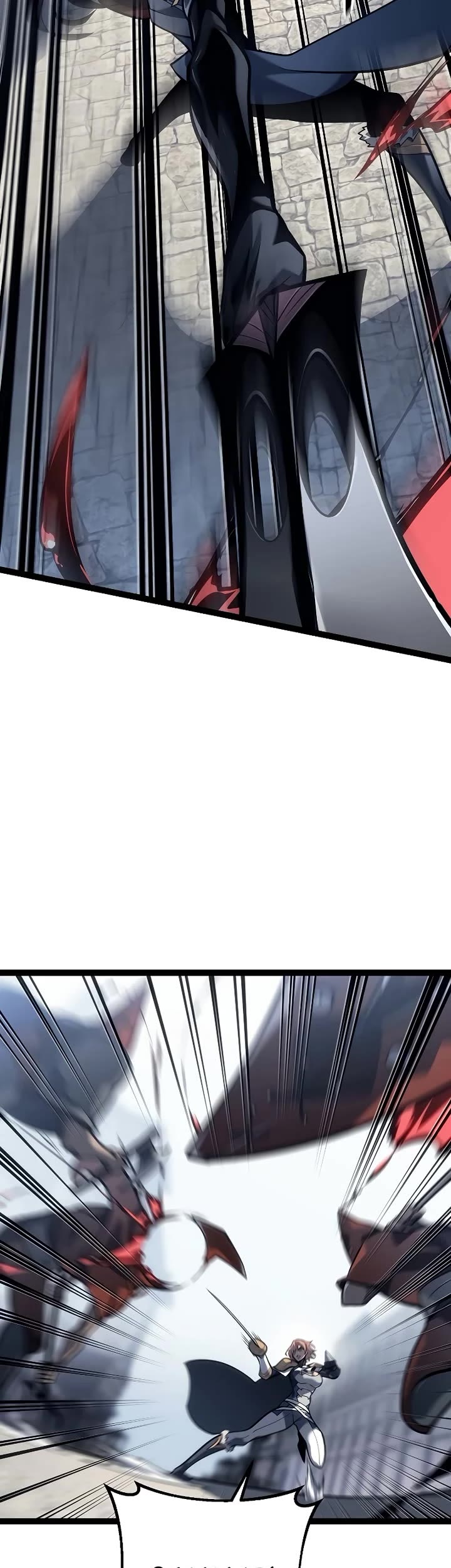 Regressing As The Reincarnated Bastard Of The Sword Clan Chapter 52 page 29 - Chapter 52