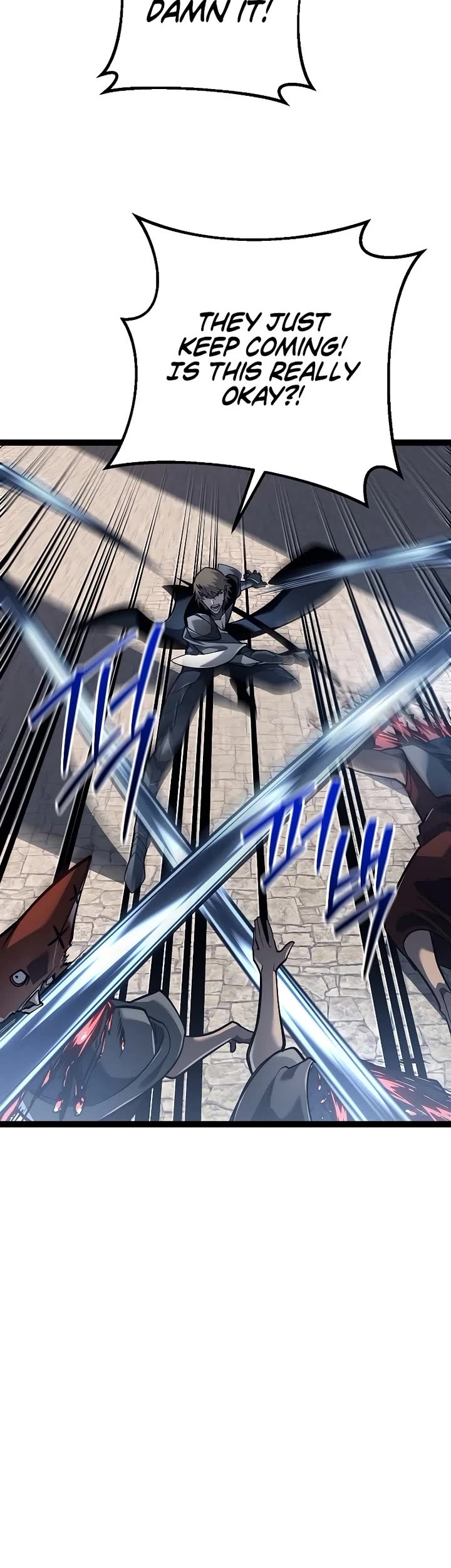 Regressing As The Reincarnated Bastard Of The Sword Clan Chapter 52 page 30 - Chapter 52