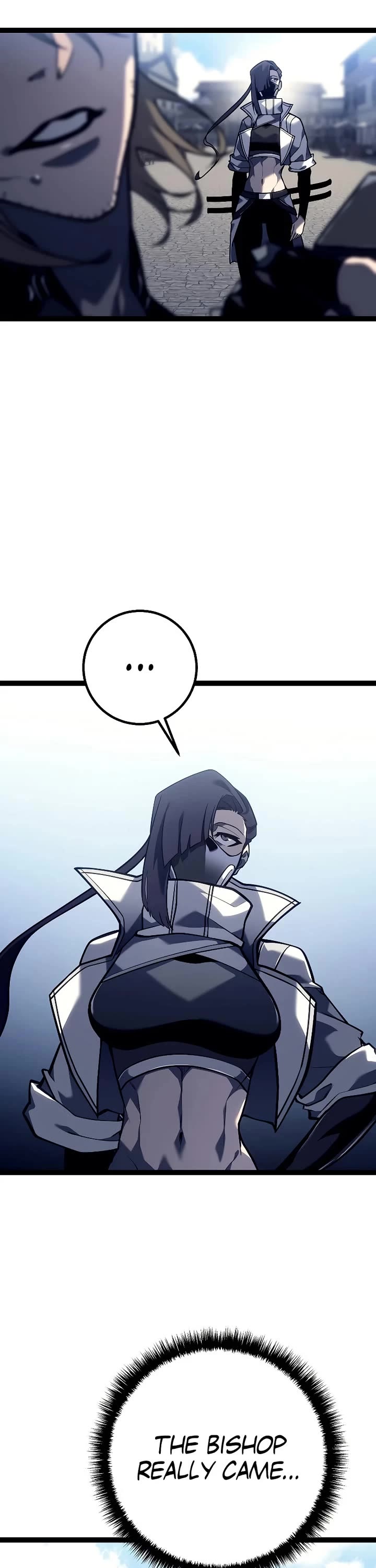 Regressing As The Reincarnated Bastard Of The Sword Clan Chapter 52 page 31 - Chapter 52