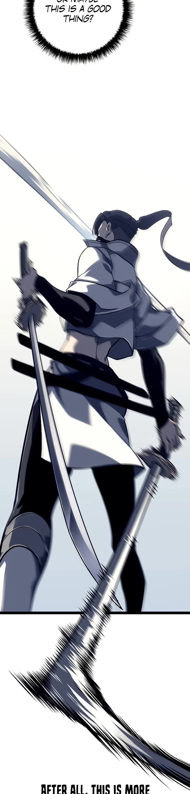 Regressing As The Reincarnated Bastard Of The Sword Clan Chapter 52 page 33 - Chapter 52