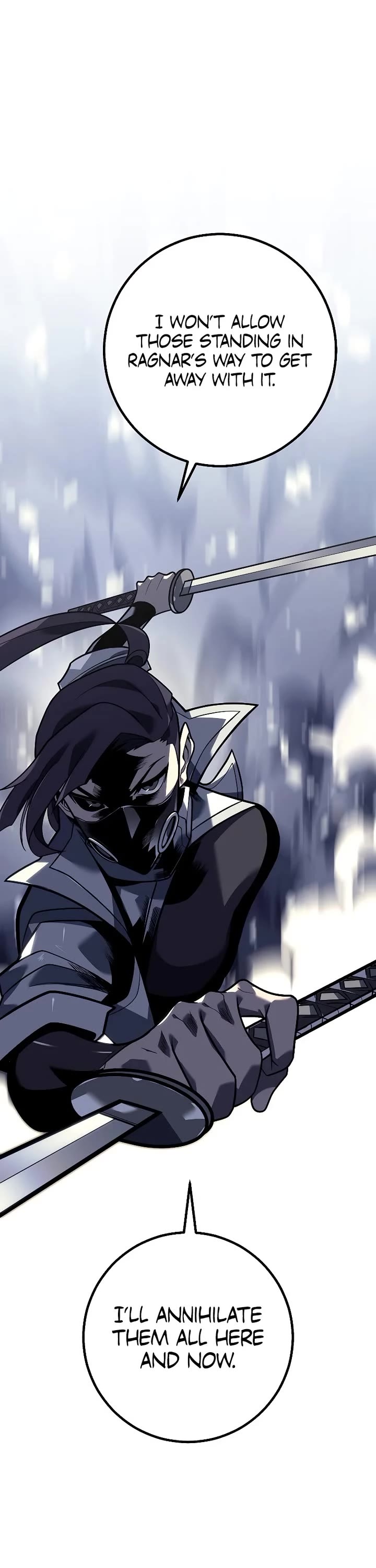 Regressing As The Reincarnated Bastard Of The Sword Clan Chapter 52 page 38 - Chapter 52