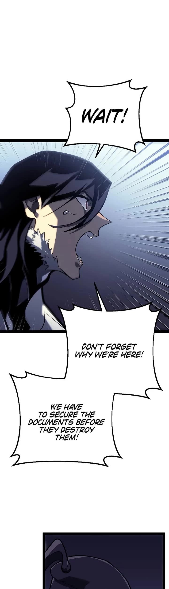 Regressing As The Reincarnated Bastard Of The Sword Clan Chapter 52 page 39 - Chapter 52