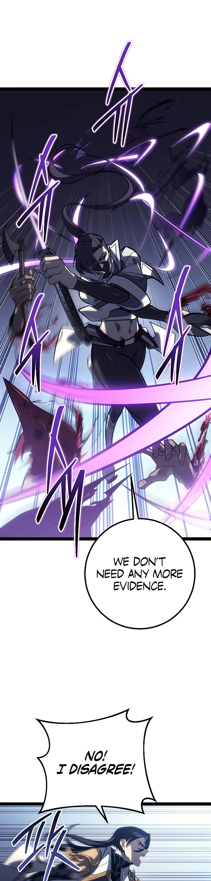 Regressing As The Reincarnated Bastard Of The Sword Clan Chapter 52 page 41 - Chapter 52