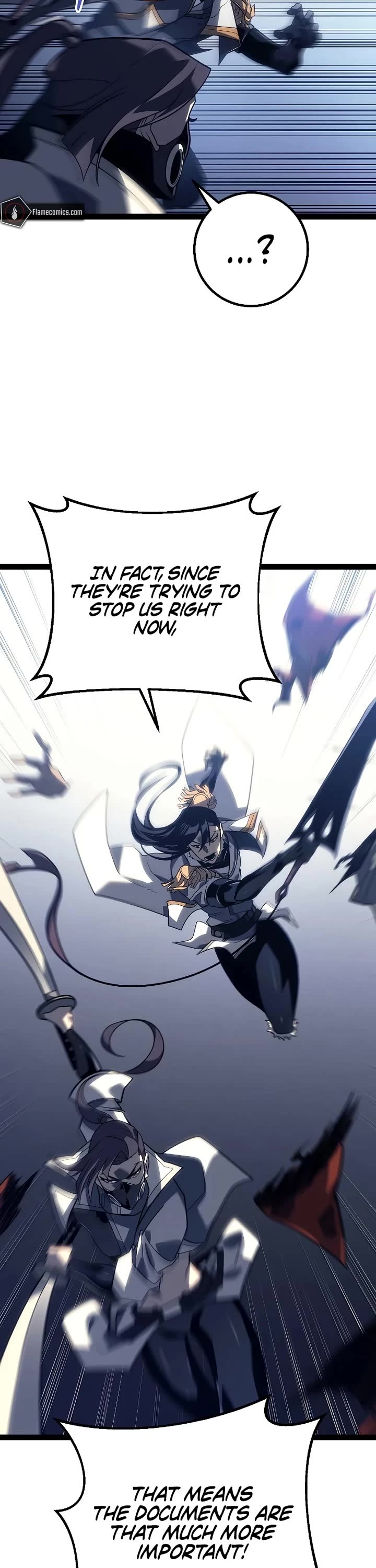 Regressing As The Reincarnated Bastard Of The Sword Clan Chapter 52 page 42 - Chapter 52