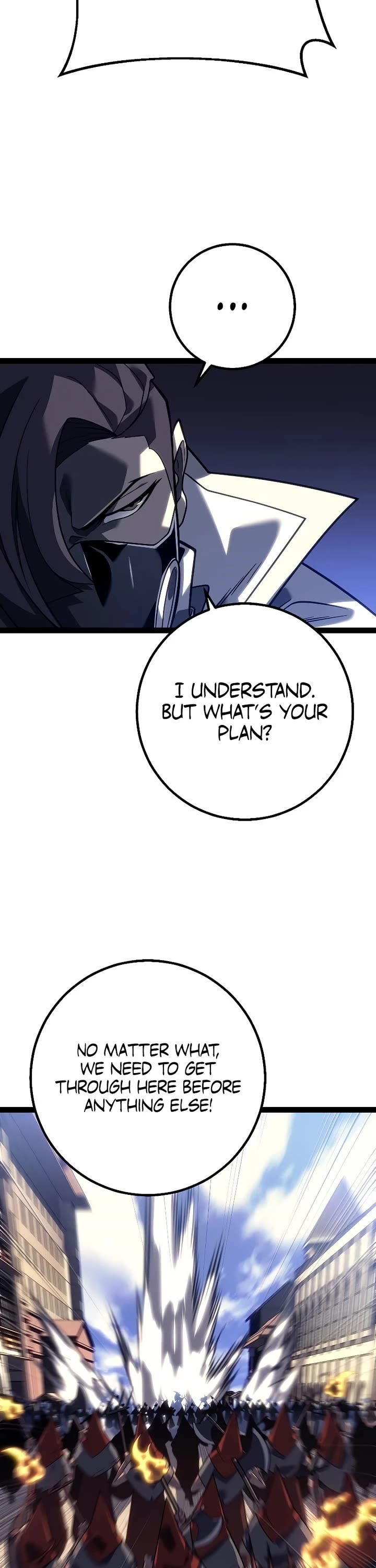 Regressing As The Reincarnated Bastard Of The Sword Clan Chapter 52 page 43 - Chapter 52