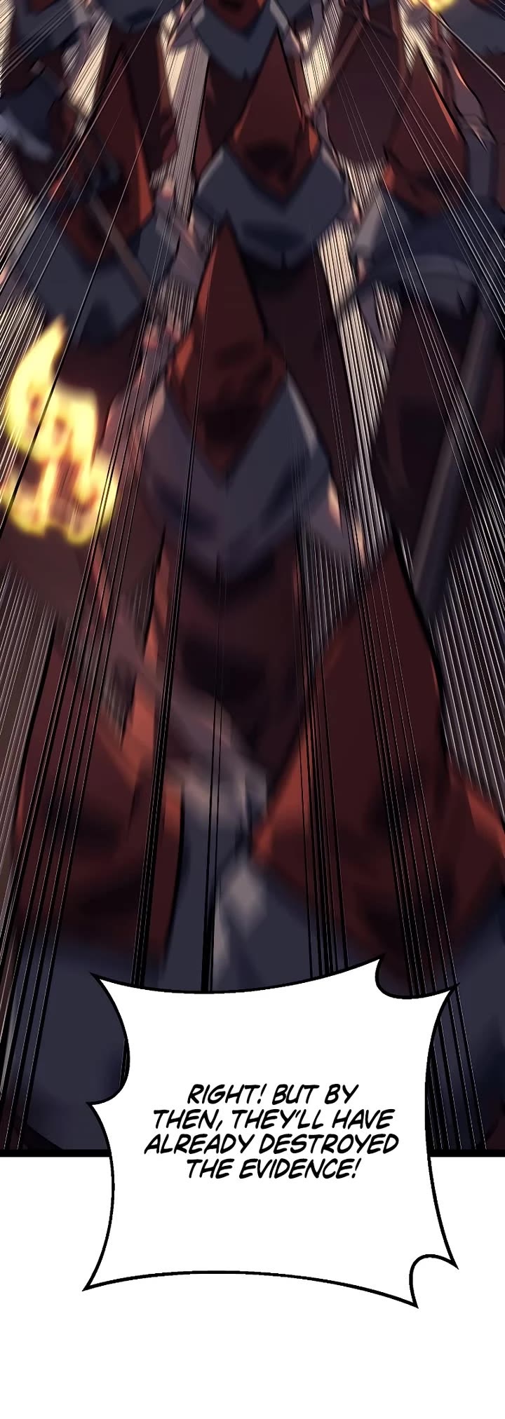 Regressing As The Reincarnated Bastard Of The Sword Clan Chapter 52 page 44 - Chapter 52