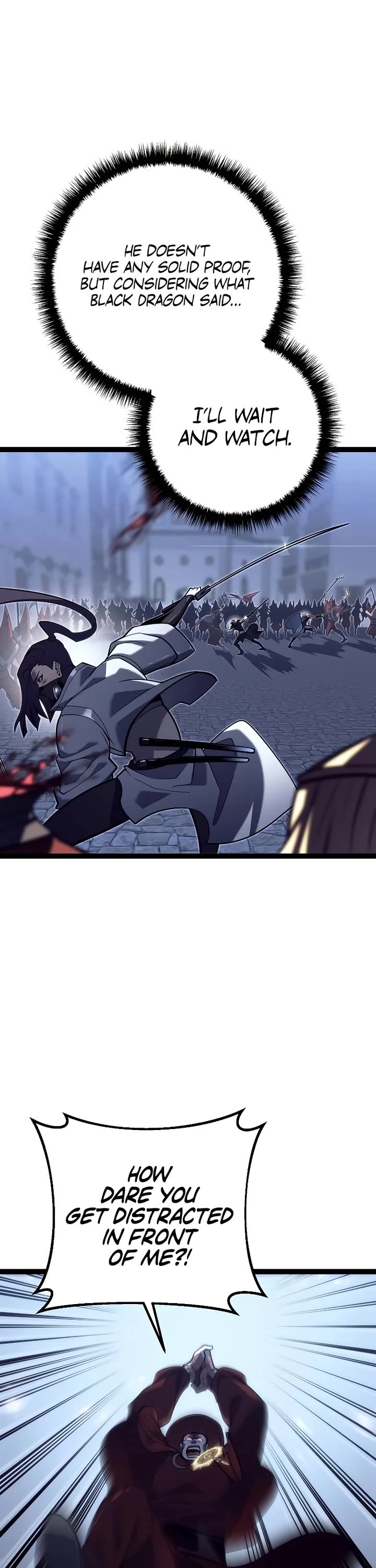 Regressing As The Reincarnated Bastard Of The Sword Clan Chapter 52 page 48 - Chapter 52
