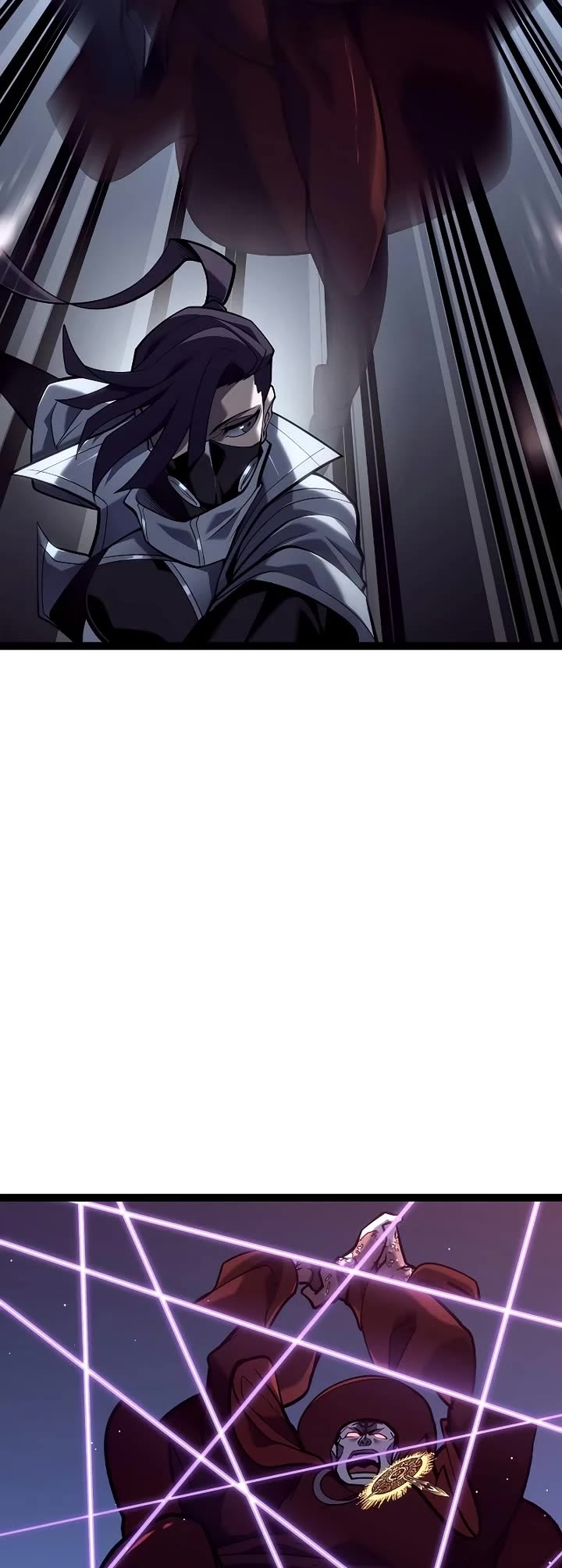 Regressing As The Reincarnated Bastard Of The Sword Clan Chapter 52 page 49 - Chapter 52