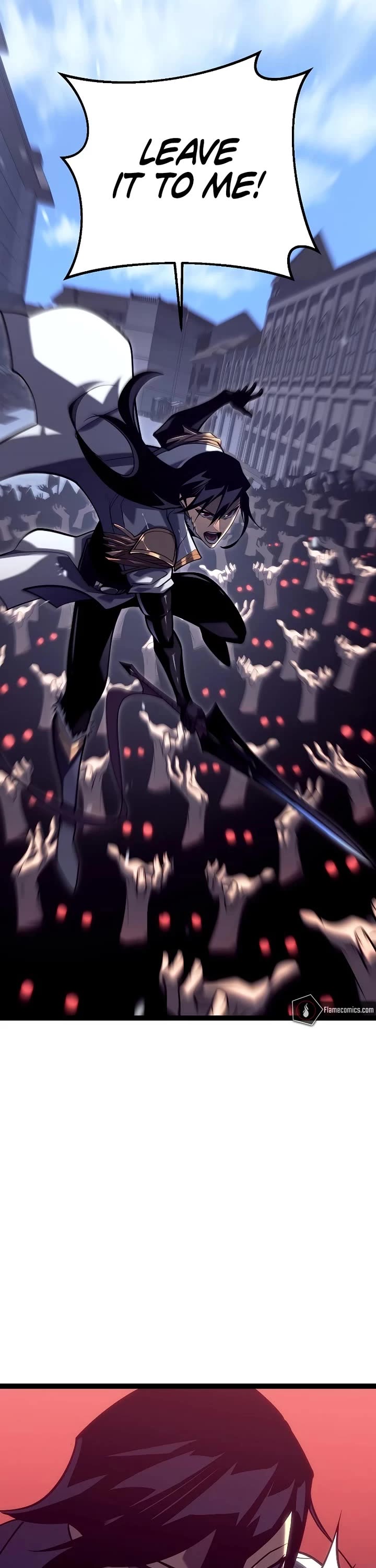 Regressing As The Reincarnated Bastard Of The Sword Clan Chapter 52 page 52 - Chapter 52