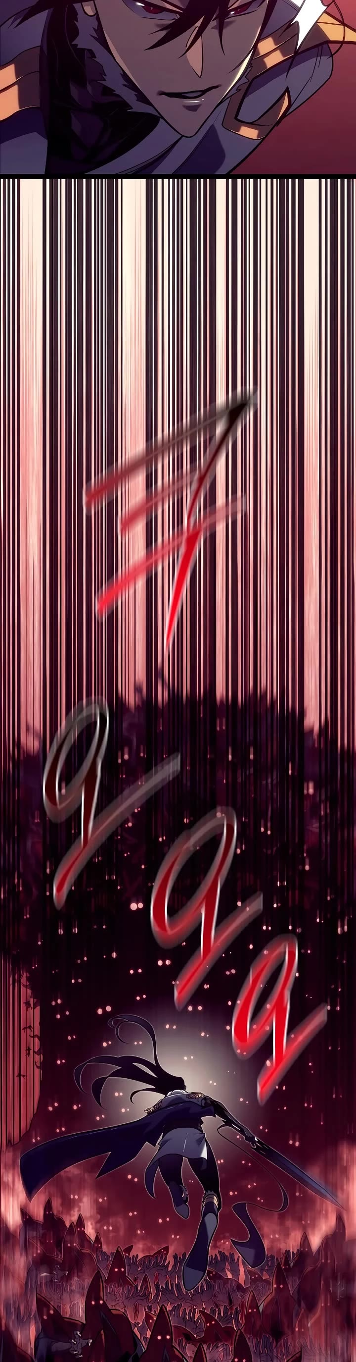 Regressing As The Reincarnated Bastard Of The Sword Clan Chapter 52 page 53 - Chapter 52