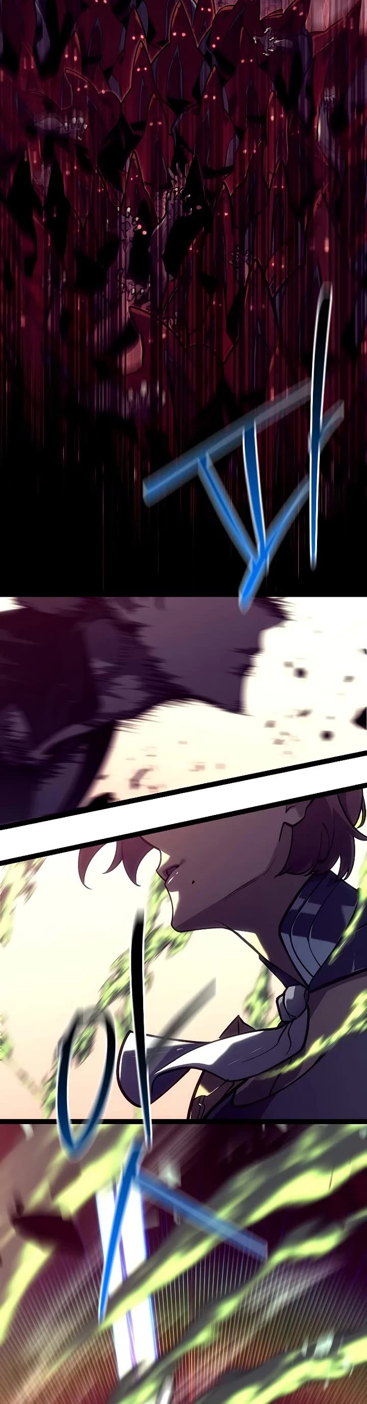 Regressing As The Reincarnated Bastard Of The Sword Clan Chapter 52 page 54 - Chapter 52