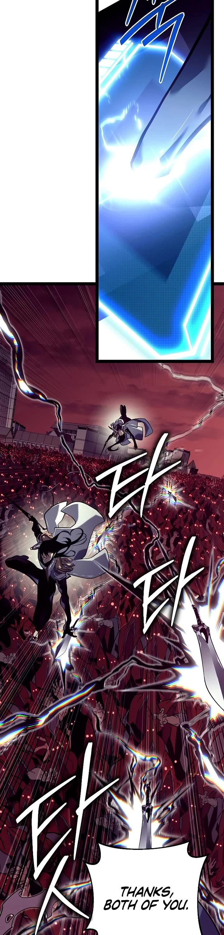 Regressing As The Reincarnated Bastard Of The Sword Clan Chapter 52 page 57 - Chapter 52