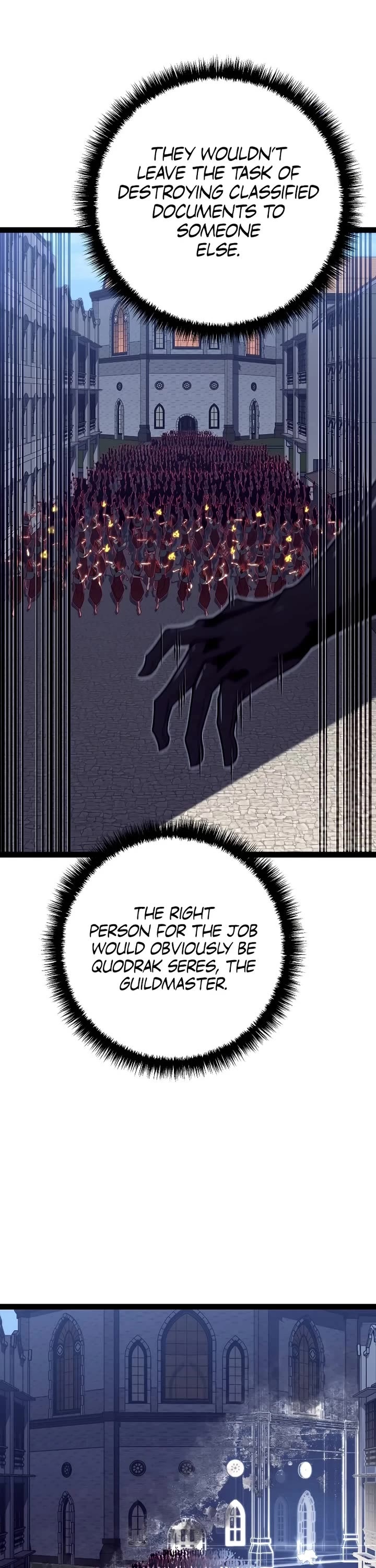 Regressing As The Reincarnated Bastard Of The Sword Clan Chapter 52 page 60 - Chapter 52