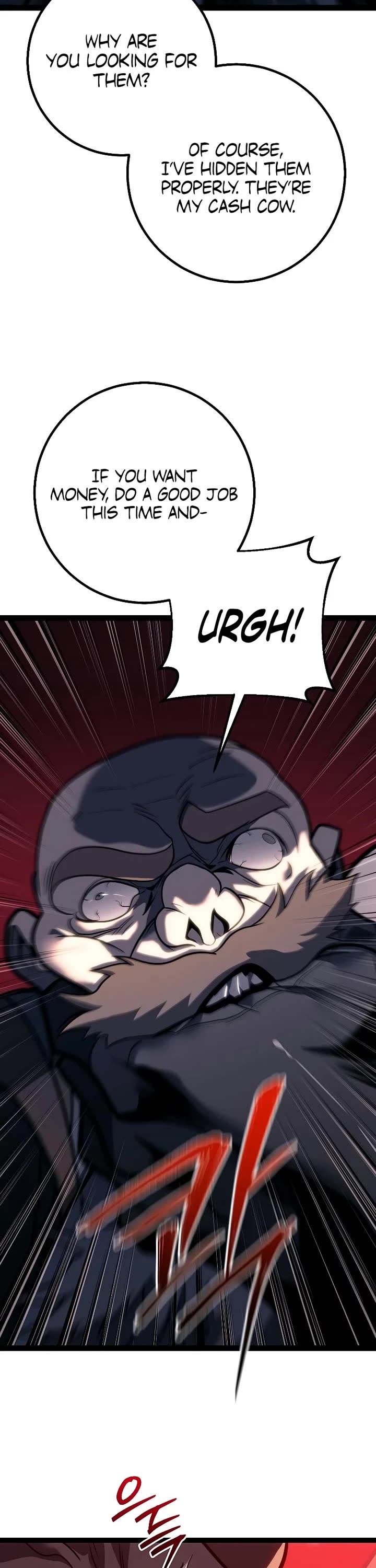 Regressing As The Reincarnated Bastard Of The Sword Clan Chapter 52 page 7 - Chapter 52