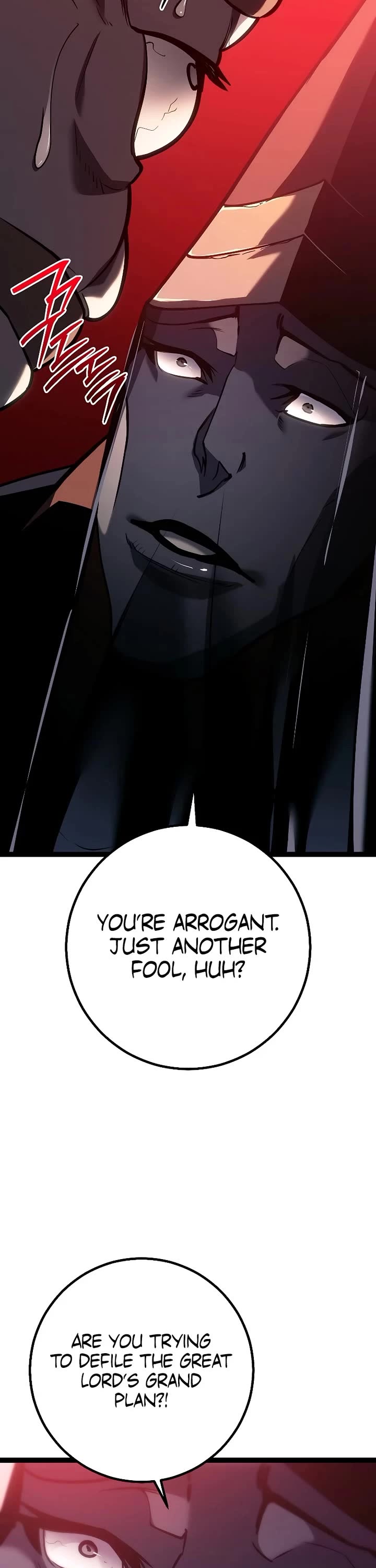 Regressing As The Reincarnated Bastard Of The Sword Clan Chapter 52 page 8 - Chapter 52