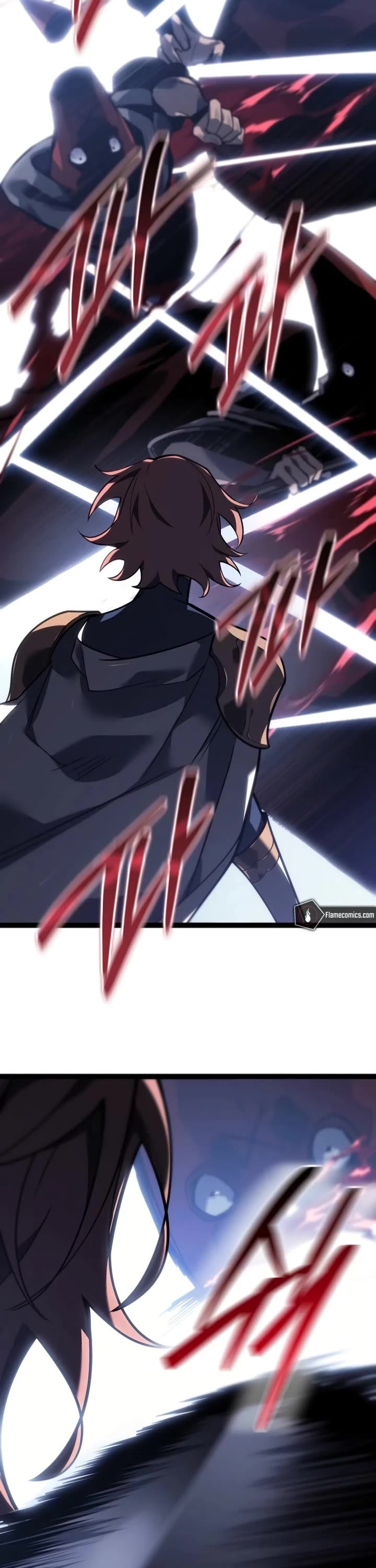 Regressing As The Reincarnated Bastard Of The Sword Clan Chapter 53 page 11 - Chapter 53