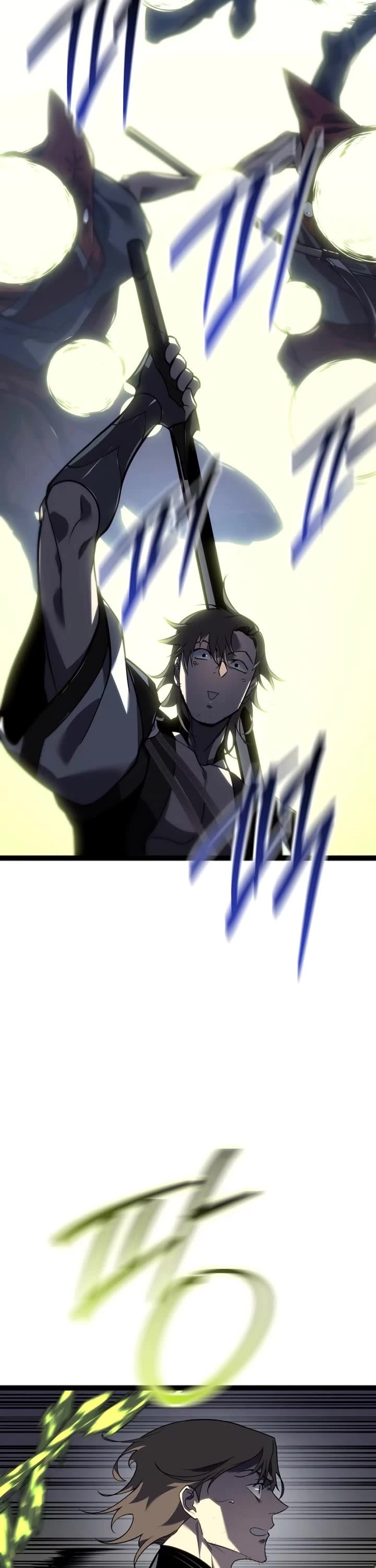 Regressing As The Reincarnated Bastard Of The Sword Clan Chapter 53 page 16 - Chapter 53