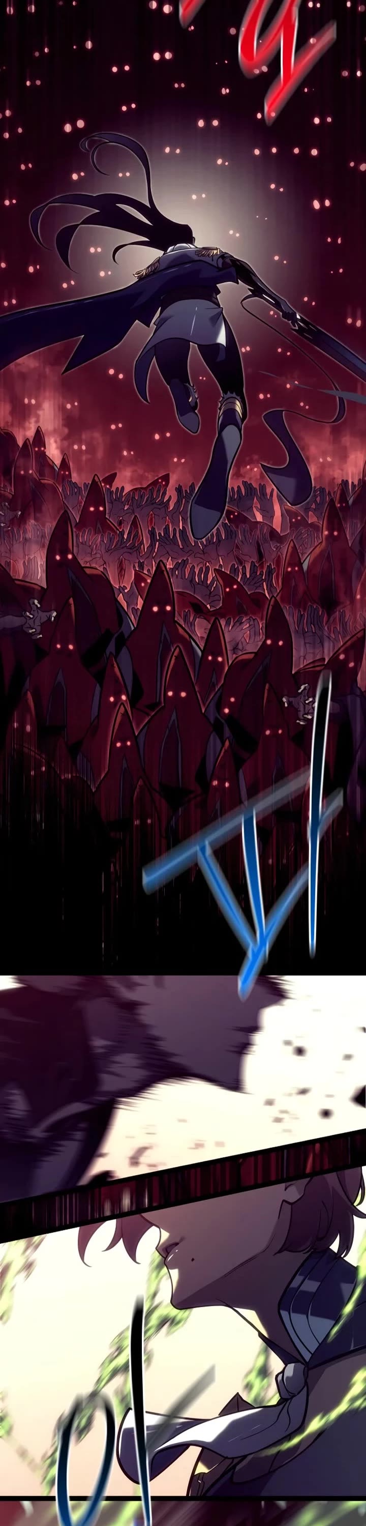 Regressing As The Reincarnated Bastard Of The Sword Clan Chapter 53 page 2 - Chapter 53