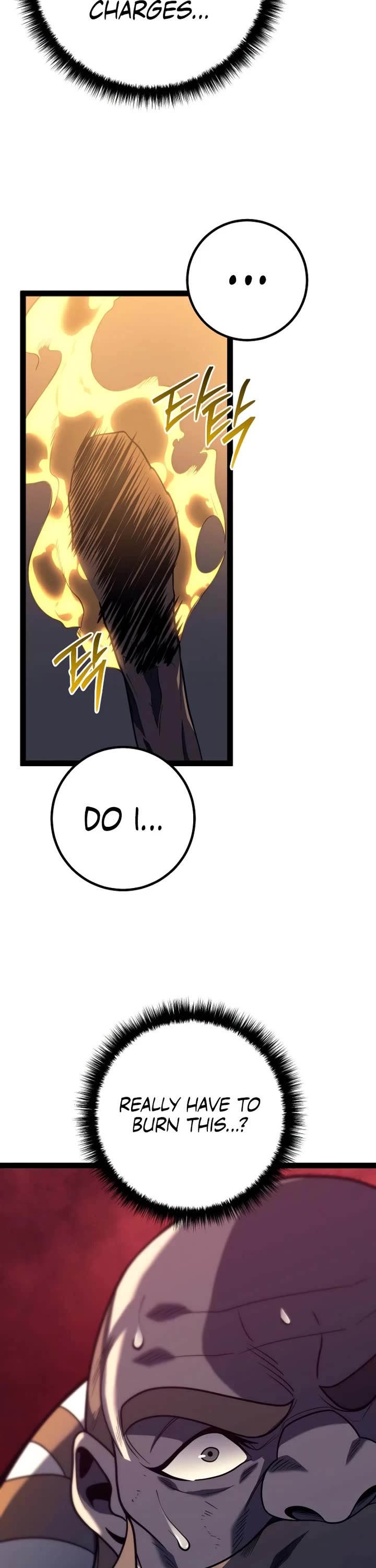 Regressing As The Reincarnated Bastard Of The Sword Clan Chapter 53 page 25 - Chapter 53