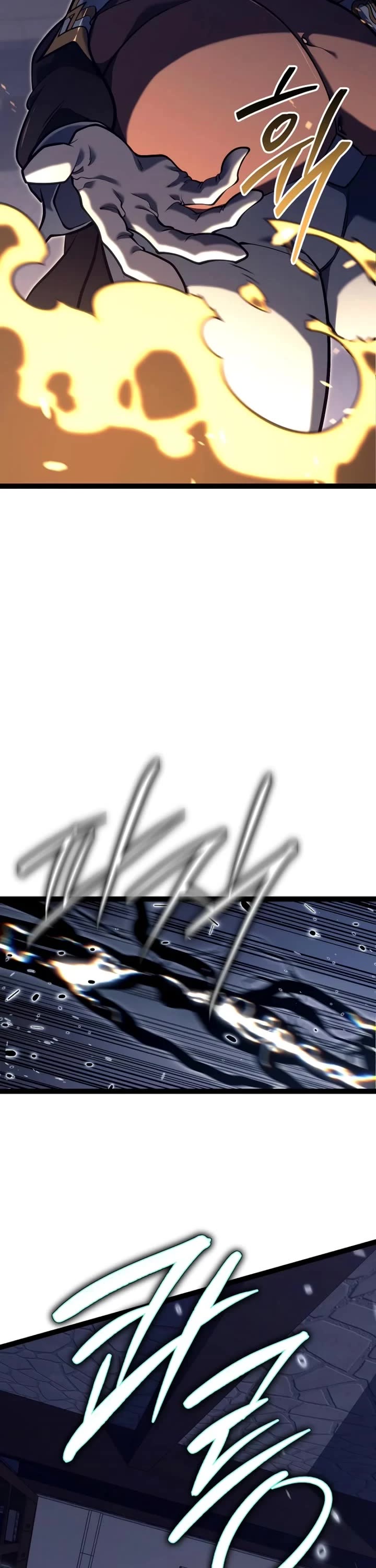 Regressing As The Reincarnated Bastard Of The Sword Clan Chapter 53 page 29 - Chapter 53