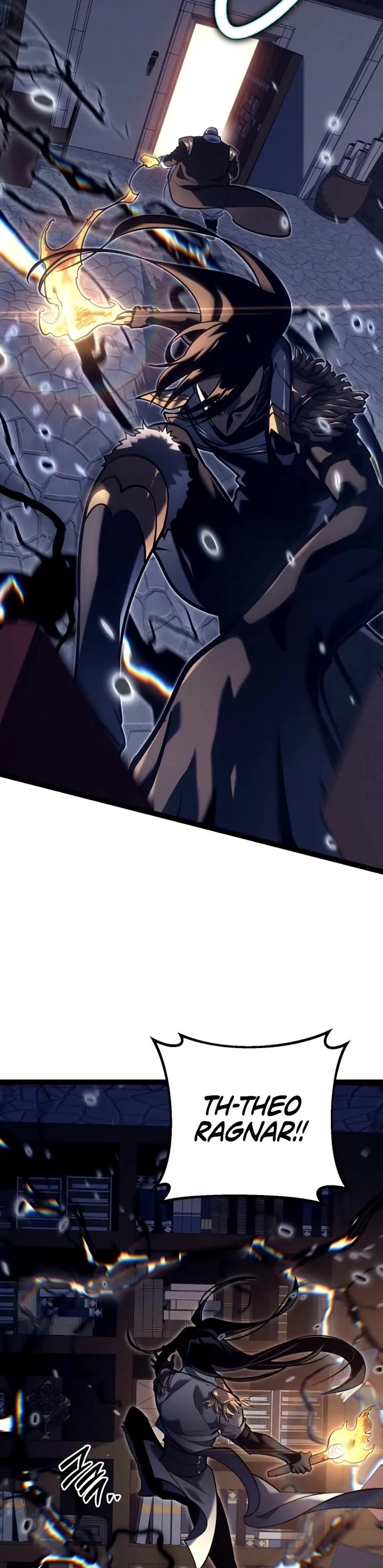 Regressing As The Reincarnated Bastard Of The Sword Clan Chapter 53 page 30 - Chapter 53