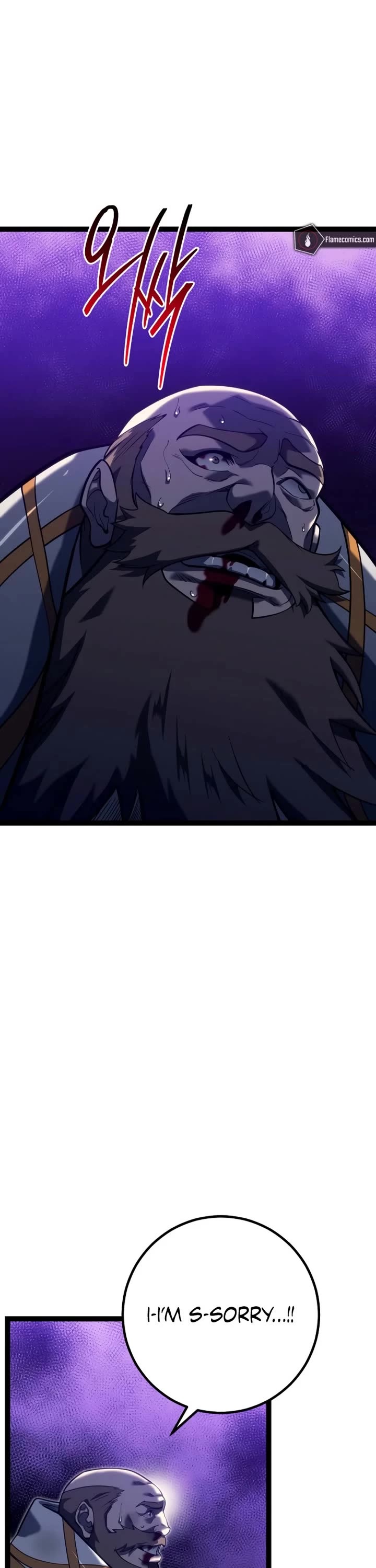 Regressing As The Reincarnated Bastard Of The Sword Clan Chapter 53 page 32 - Chapter 53
