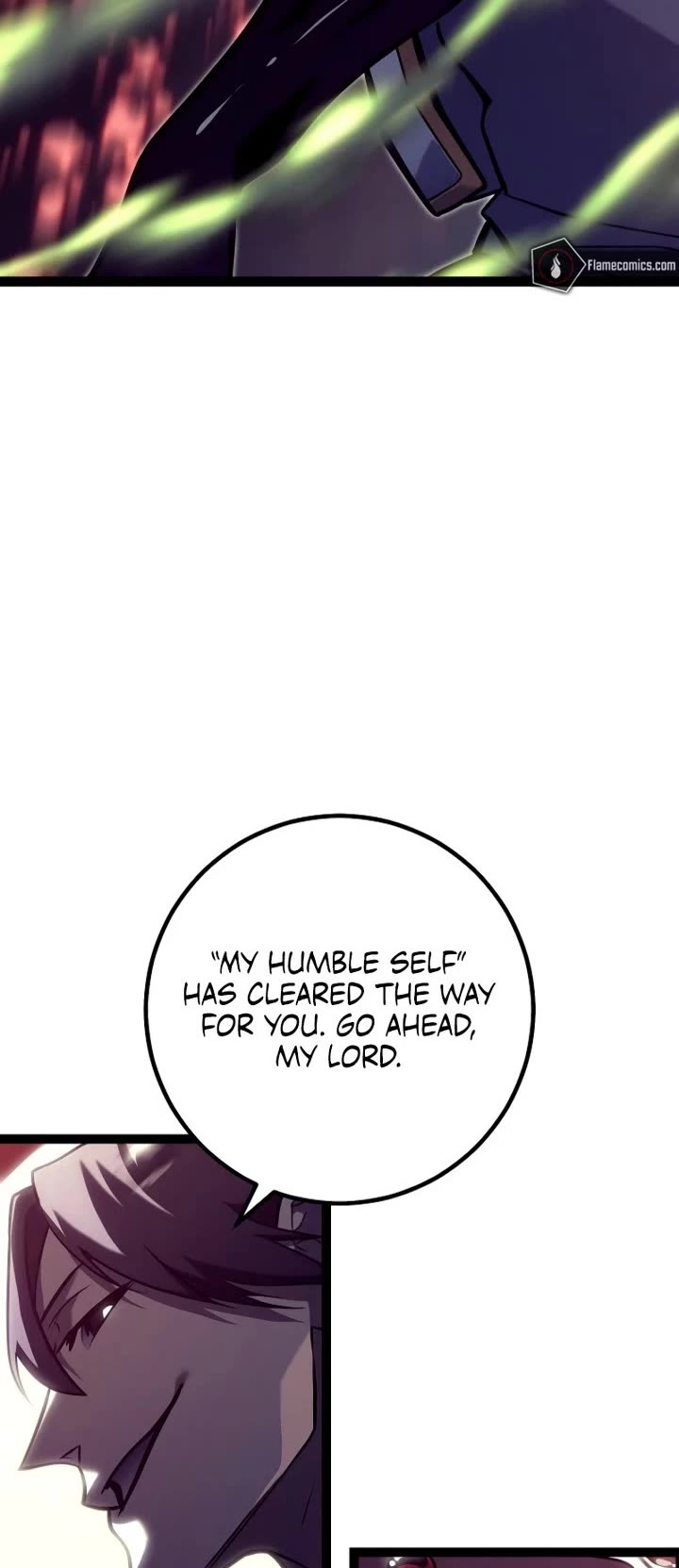 Regressing As The Reincarnated Bastard Of The Sword Clan Chapter 53 page 4 - Chapter 53
