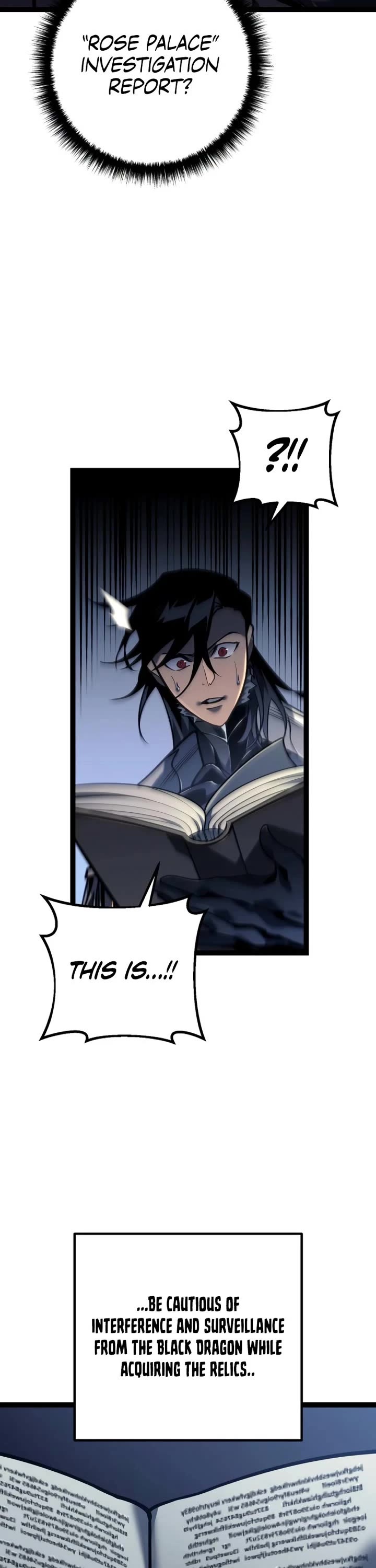 Regressing As The Reincarnated Bastard Of The Sword Clan Chapter 53 page 41 - Chapter 53