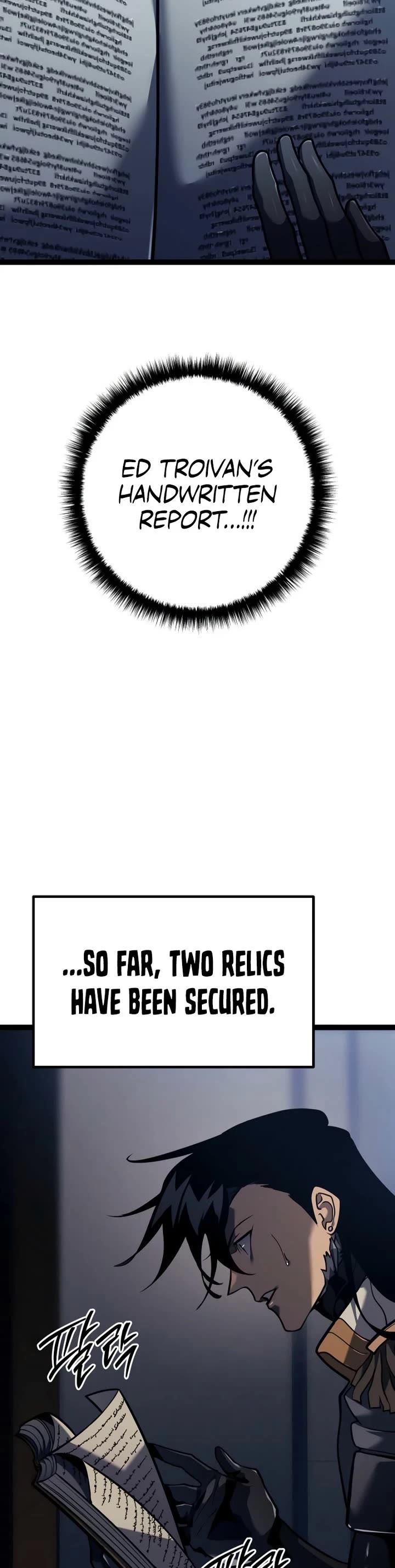 Regressing As The Reincarnated Bastard Of The Sword Clan Chapter 53 page 42 - Chapter 53
