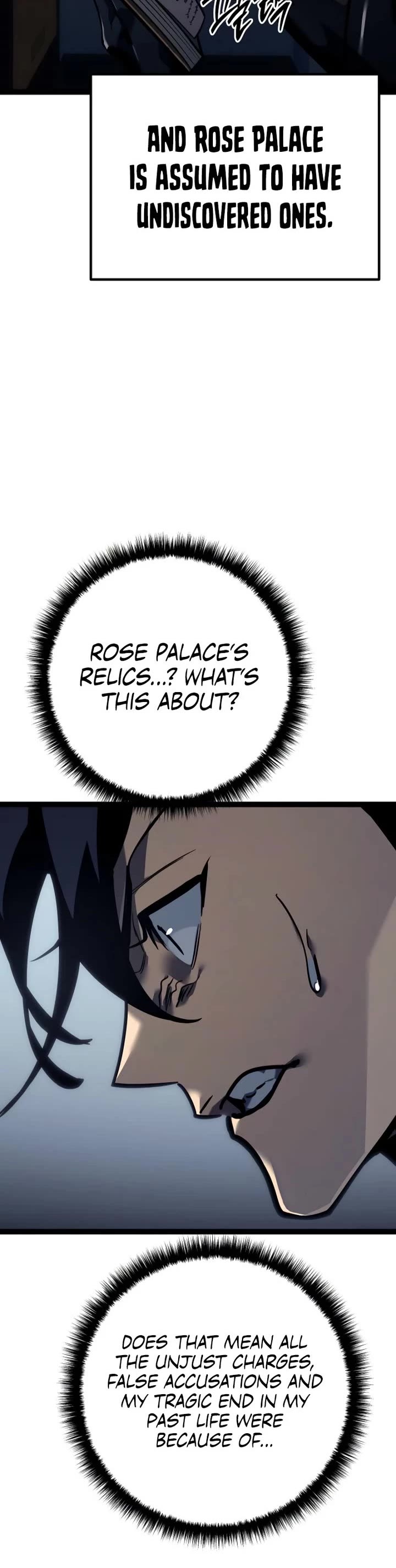 Regressing As The Reincarnated Bastard Of The Sword Clan Chapter 53 page 43 - Chapter 53