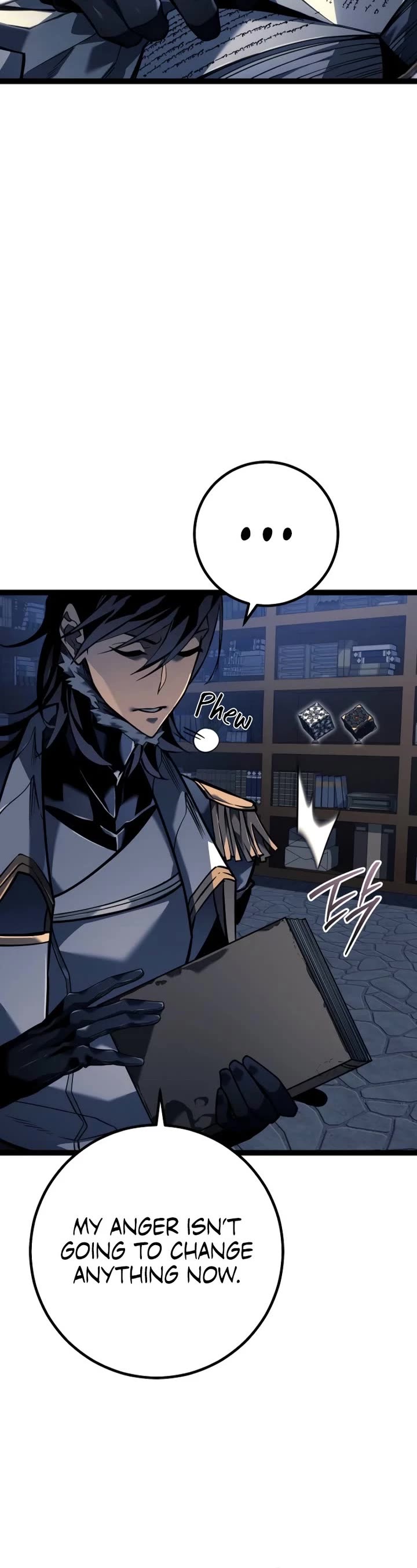 Regressing As The Reincarnated Bastard Of The Sword Clan Chapter 53 page 47 - Chapter 53