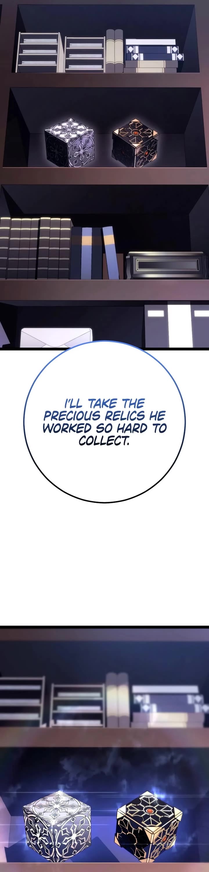 Regressing As The Reincarnated Bastard Of The Sword Clan Chapter 53 page 49 - Chapter 53