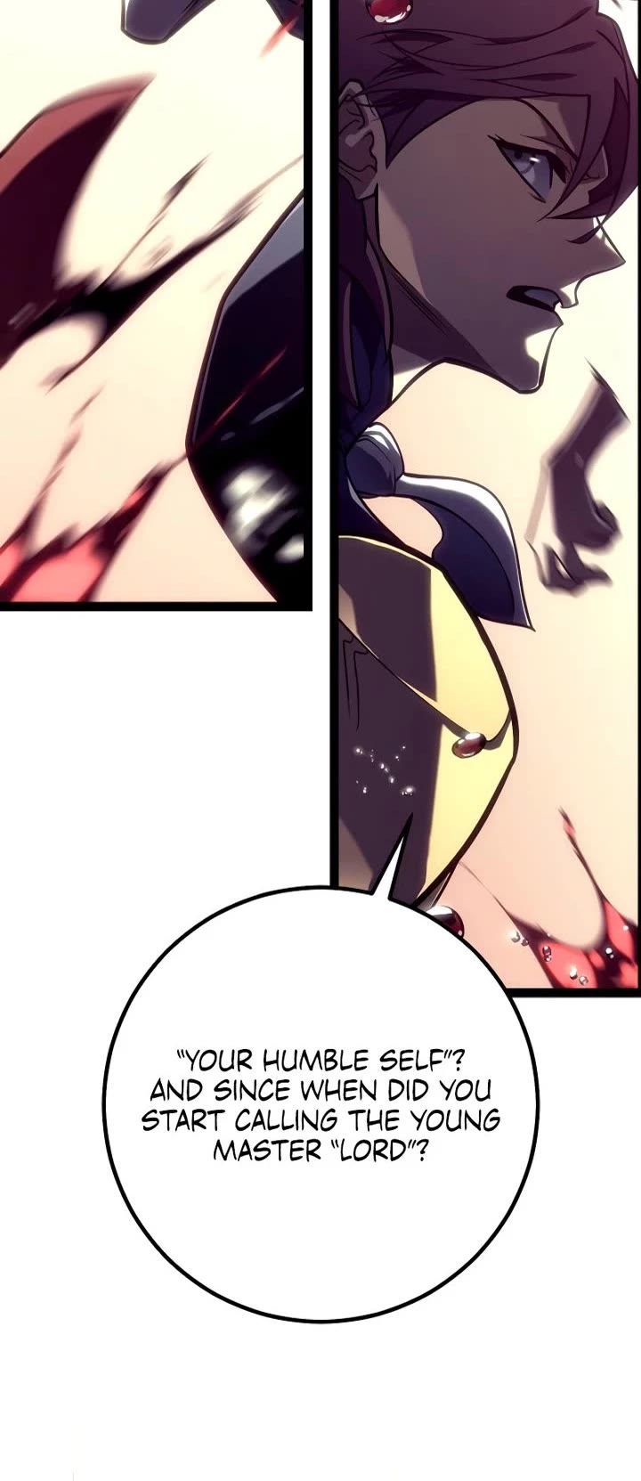 Regressing As The Reincarnated Bastard Of The Sword Clan Chapter 53 page 5 - Chapter 53