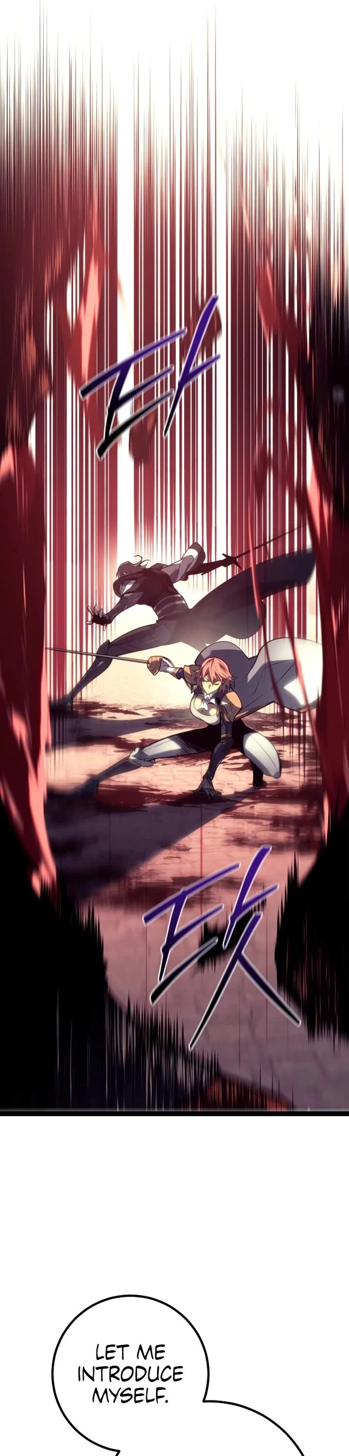 Regressing As The Reincarnated Bastard Of The Sword Clan Chapter 53 page 6 - Chapter 53