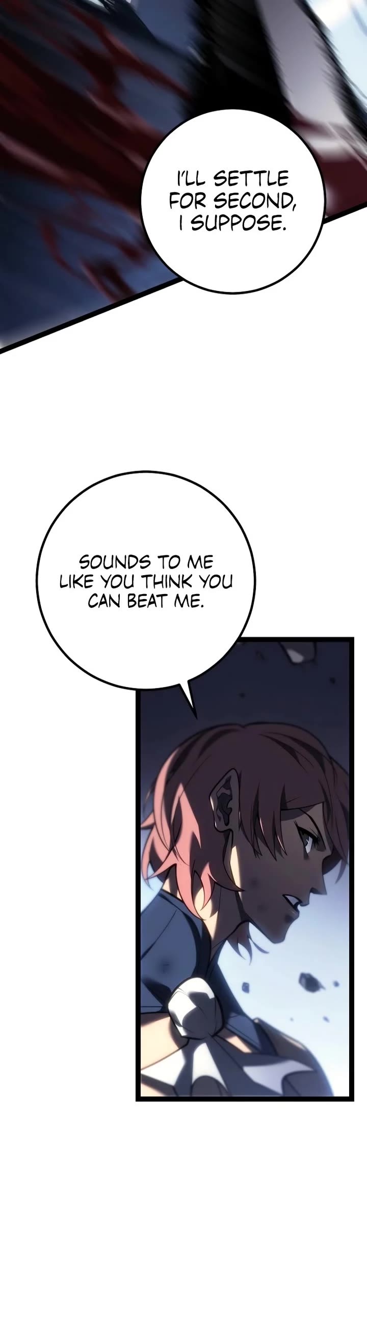 Regressing As The Reincarnated Bastard Of The Sword Clan Chapter 53 page 9 - Chapter 53