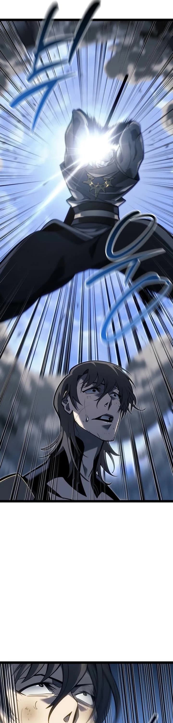 Regressing As The Reincarnated Bastard Of The Sword Clan Chapter 54 page 10 - Chapter 54