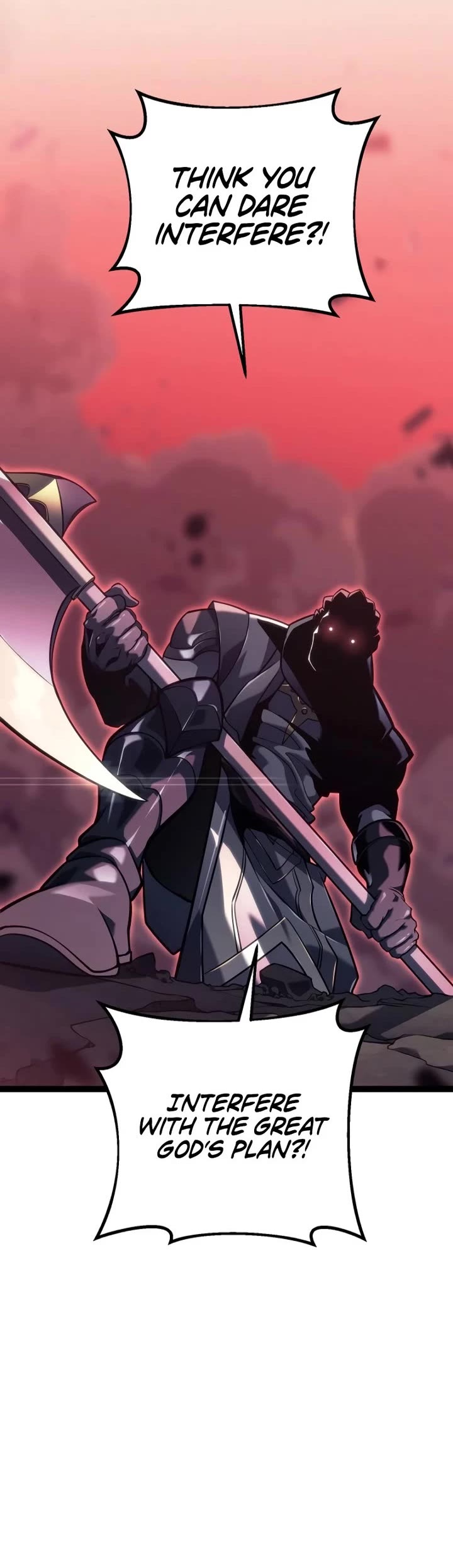 Regressing As The Reincarnated Bastard Of The Sword Clan Chapter 54 page 13 - Chapter 54